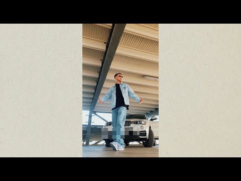 JOHNNY DIGGSON - BODY COUNT (prod. by LARKIN)