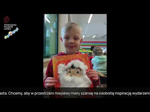 Obrazek poglądowy filmu YouTube