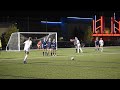 Free Kick Clearance ECNL RL