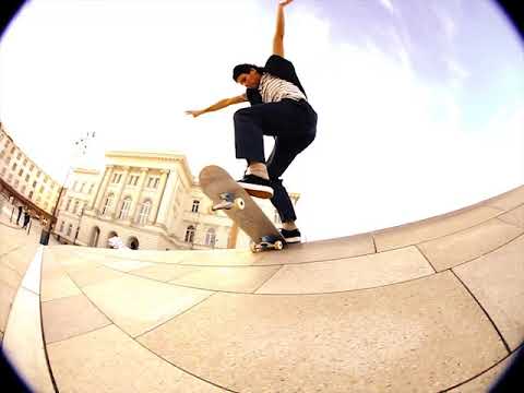 Patrick 'Skippy' Vetter | Wuppertal Hbf