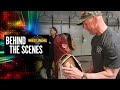 Behind The Scenes Of WrestleMania 41