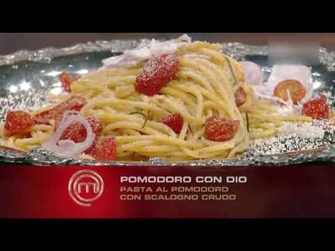 Il food manager Vittorio fa incazzare Bastianich