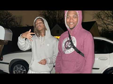 Knytt Ft.Take2- Party (Prod. CuzinMula)