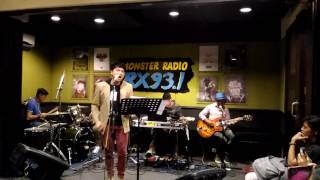 Banda ni Kleggy - Radyo #RXConcertSeries