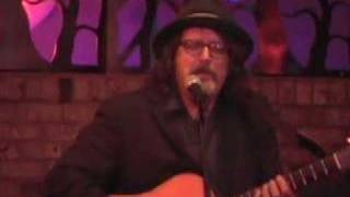 PETER CASE AT GRAVITY LOUNGE