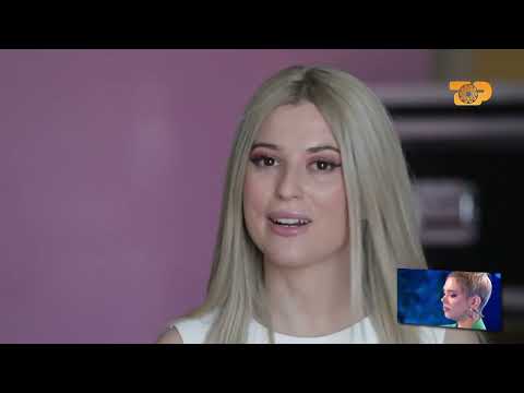 Kapi mat të dashurin me një tjetër… Rrëfehet modelja.. E Diell 19/06/2022