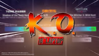 MSI Who broke the record of Laptop Performance?