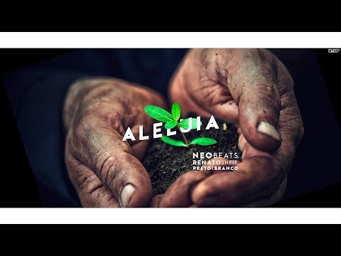 Neobeats I Renato Sheik I Preto & Branco - "Aleluia" (Prod. Neobeats)