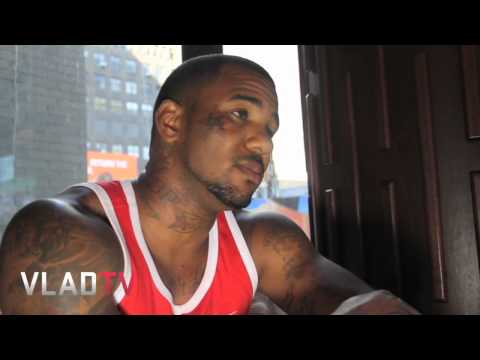 The Game Talks About Jimmy Henchman's Legal Trouble