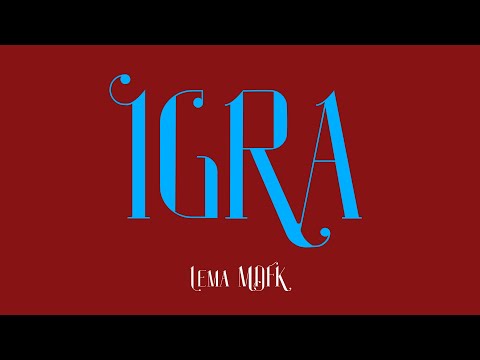 Lema MDFK - Igra   (prod. Andyr)