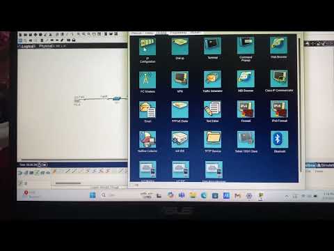 3.6.2 lab implement vlans and trunking-Dara Adela_45
