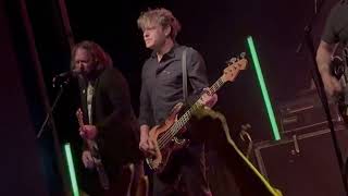 The Get Up Kids - Ten Minutes (LIVE - 1st Try), 2025-05-28, Columbia Theater, Berlin