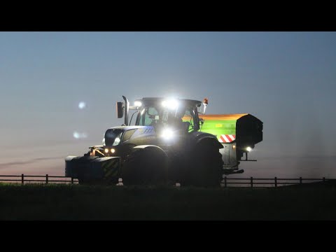 Fertilizer 2021 - James Drea