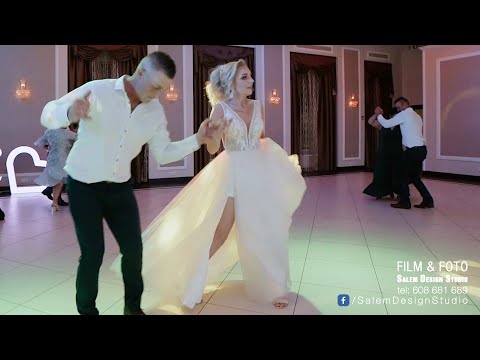 NEVADA - Czerwone i bure (Wesele Mileny i Przemka)