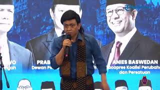 Download lagu Teamlo Sukses Bikin Kru Tribun Jateng Ngakak. Apa sebabnya? mp3