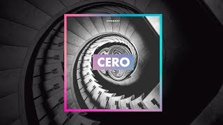 Cero - Sauzée (EP Blackout)