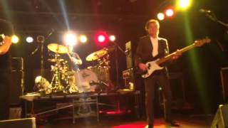 From The Jam - Sound Affects 35th Anniversary show, Buckley Tivoli 26/11/15 (Part 3)