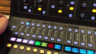Video thumbnail for Midas M32 Adding Effect to Channel by Kevin Kruizenga