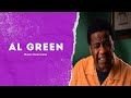 Al Green | Rare Interview | The Lost Tapes