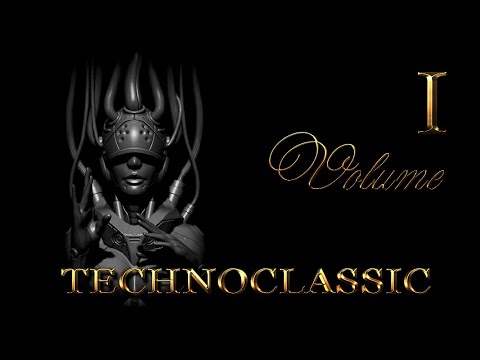 TECHNOCLASSIC I (non-stop progressive trance mix)
