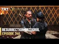 Resurrection Ertugrul Season 4 Episode 345