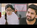 Naga Shourya Finds Rashmika Mandanna Cheating Exam | Chalo Tamil Movie Scenes