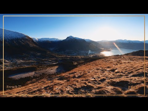 Lëo - Quarantine hiking mix 01