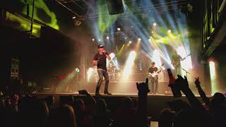 Don&#39;t Tread On Me - Granger Smith