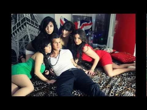 J-REYZS FEAT CHARME  - AUPRÈS DE MOI  [ CLIP OFFICIEL ]