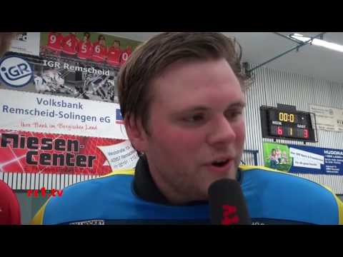 2016-06-19 Sport4Hospiz - Handball - Rollhockey