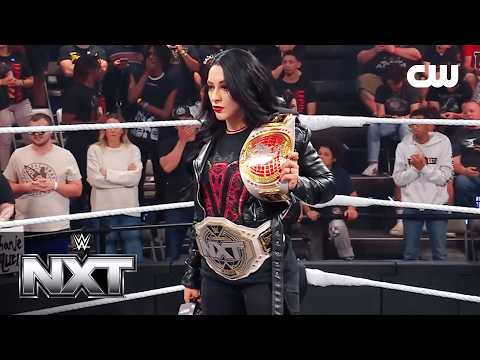 Stephanie Vaquer Says She Will Get A Tattoo Of Her WWE Royal Rumble Number