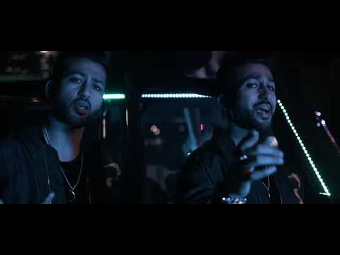 THEMXXNLIGHT - Blacked Out (Official Music Video)
