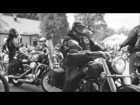 Mr.Nobody-Our brothers (Road Runners MC Poland )