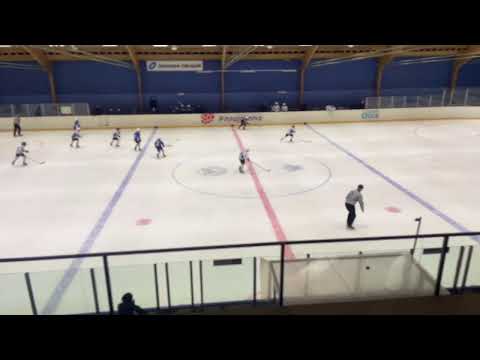 AA 15.1. Hoklakers-Kisa Eagles