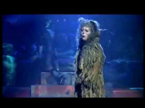 Memory (Cats) Elaine Paige