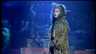 Memory (Cats) Elaine Paige