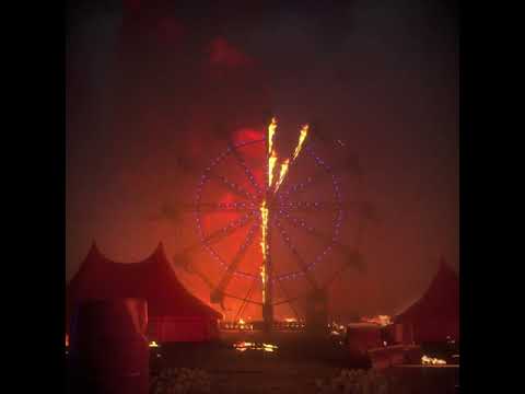 Jaxxon D. Silva - LALALAND ft. Skepta (Visualiser)