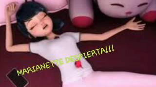 Adrinette forever cap: 1