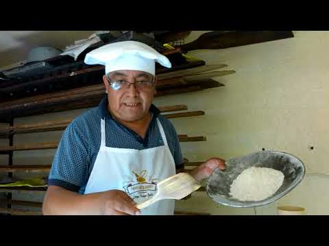 ¿CÓMO HACER CHURROS DE MANERA MUY TRADICIONAL)