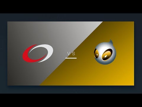CS:GO - compLexity vs. Dignitas [Inferno] Map 1 - NA Matchday 3 - ESL Pro League Season 7