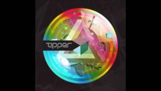 Tipper Shambhala downtempo set