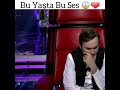 İnanılmaz Bir Ses O Ses Türkiye