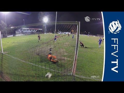 NPL RD 20: Dandenong Thunder v Northcote City