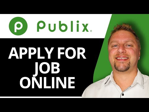 Publix Store Application