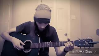 Tattoo of Your Name by VAST (Cover)