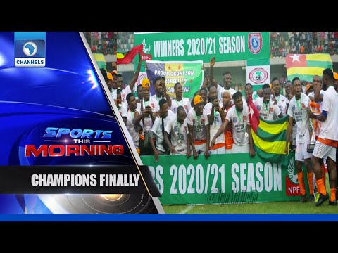 Sports This Morning  02/08/2021