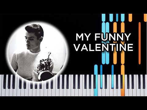 download lagu mp3 mp4 Funny Valentine Piano, download mp3 Funny Valentine Piano free download mp3, download mp3 Funny Valentine Piano