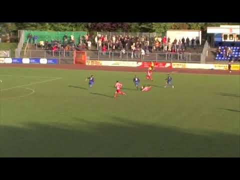 18.10.2009 | SSVg. Velbert – Fortuna Köln 0 : 4 | 0:4 Kevin Kruth (63.)