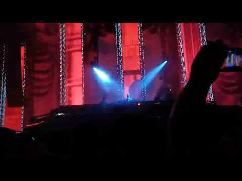 Mandy - Wasteland Pt.11 HardTechno Electric Daisy Carnival (EDC) 2024Mx #edcmx #hardtechno #festival