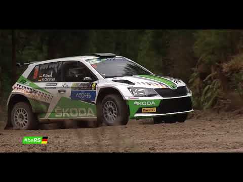Azores Airline Rallye 2018 – Die Highlights